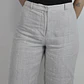 PANTALÓN LINO | S  - Miniatura 4