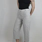 PANTALÓN LINO | S  - Miniatura 2