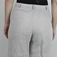 PANTALÓN LINO | S  - Miniatura 5