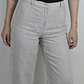 PANTALÓN LINO | S  - Miniatura 6