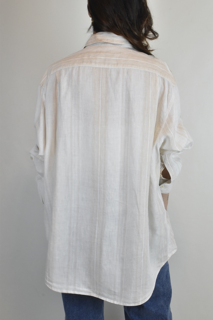 BLUSA LINO | XL 4