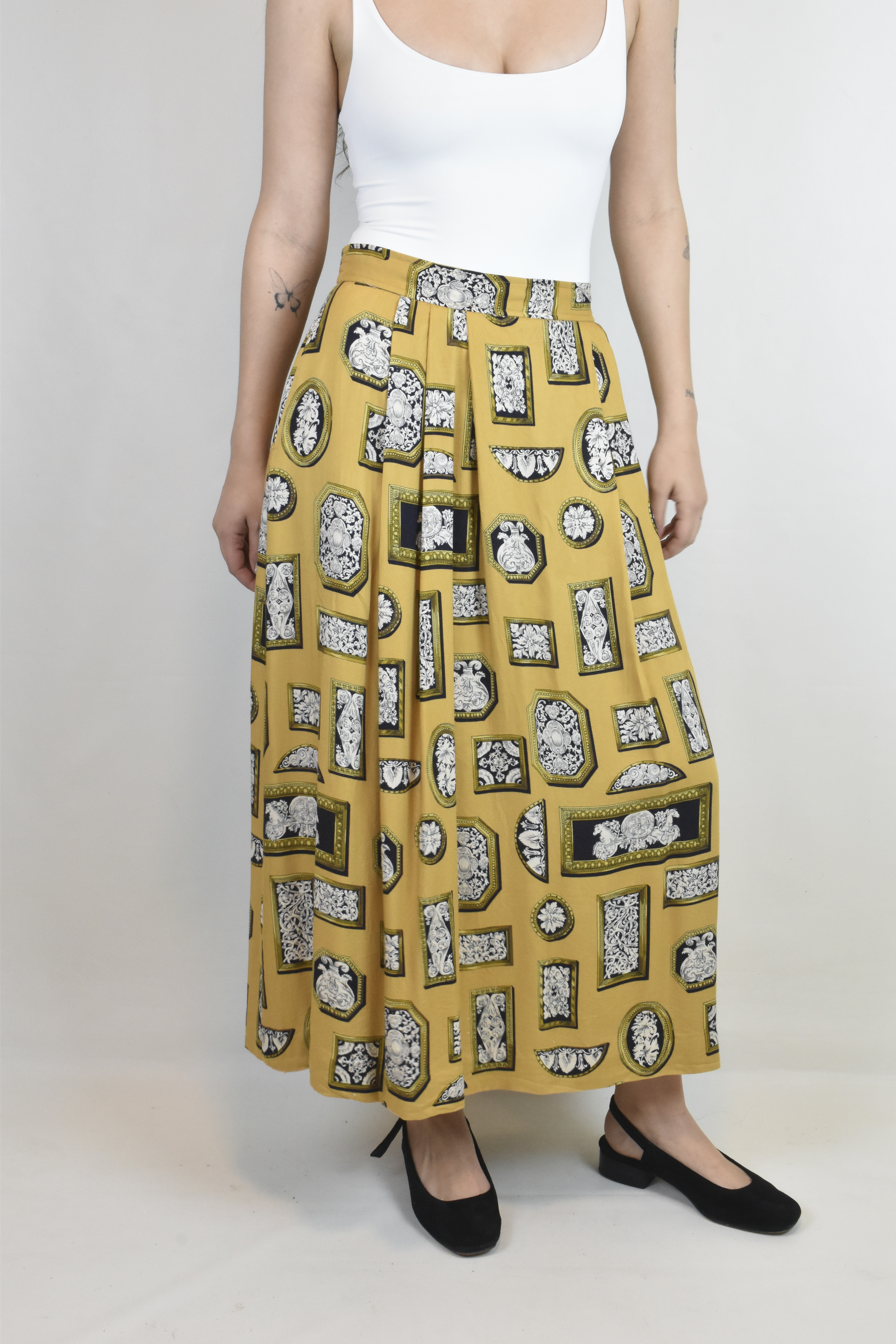 FALDA | XL 1