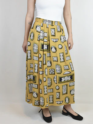 FALDA | XL