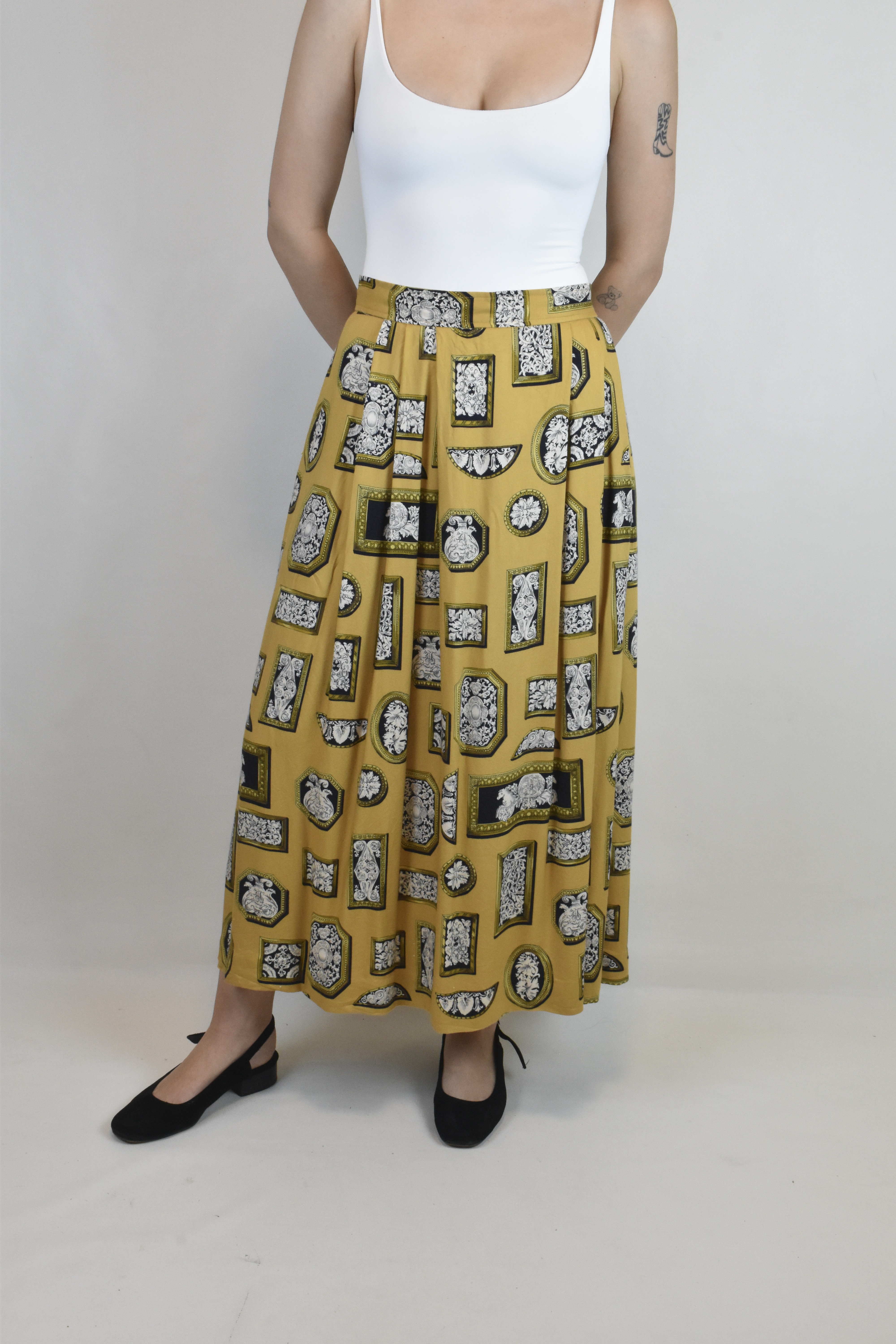 FALDA | XL 3