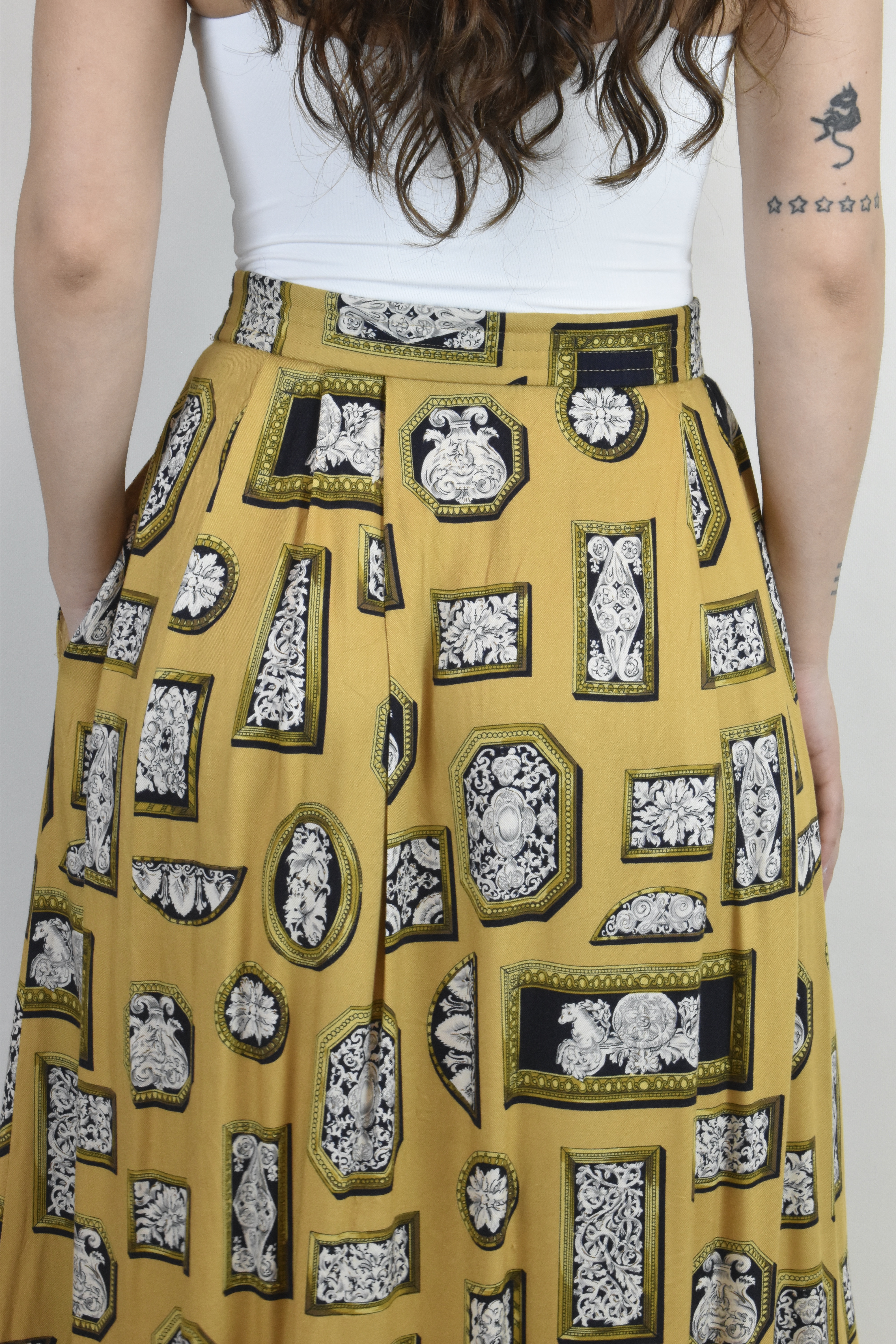 FALDA | XL 4