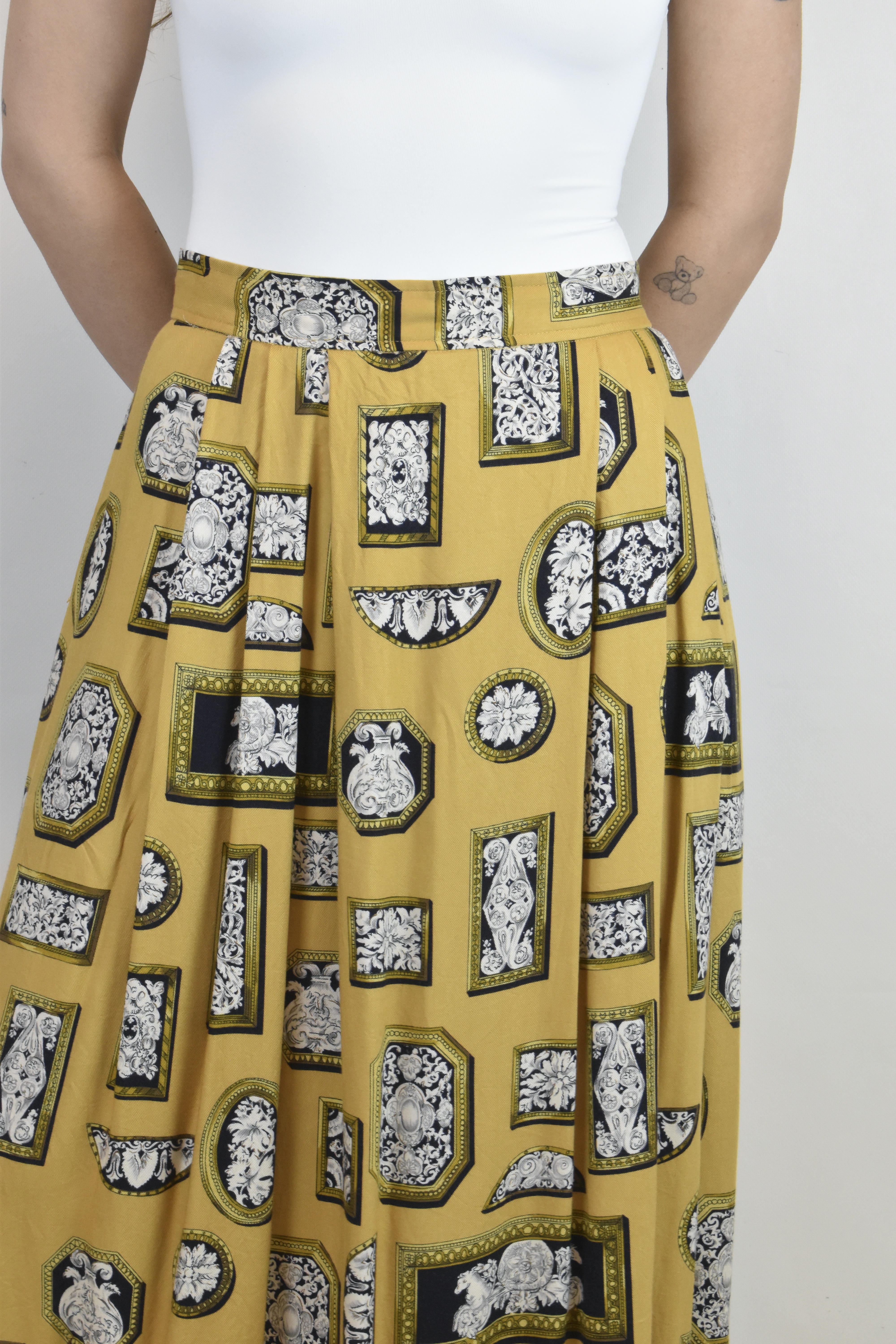 FALDA | XL 5