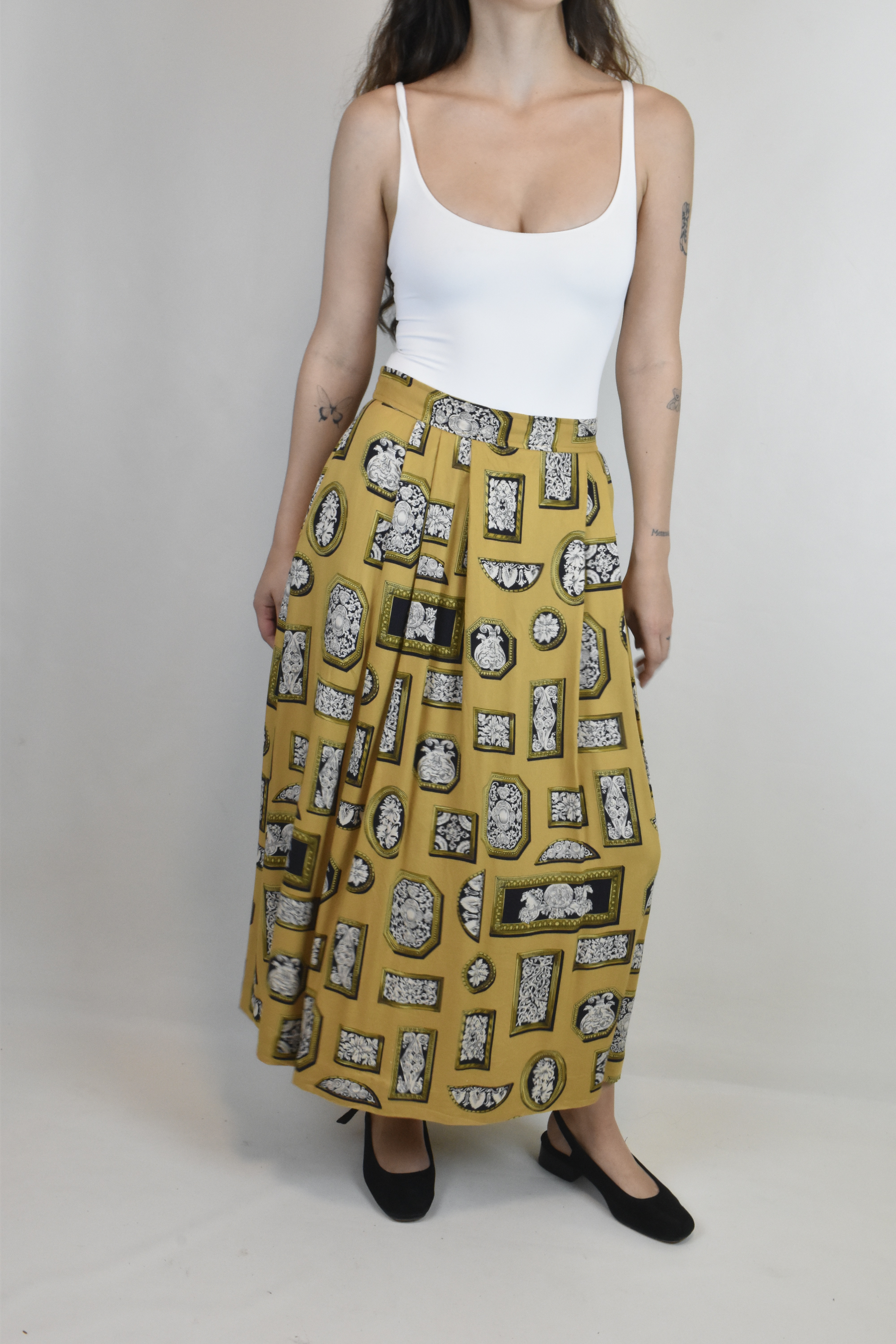 FALDA | XL 6