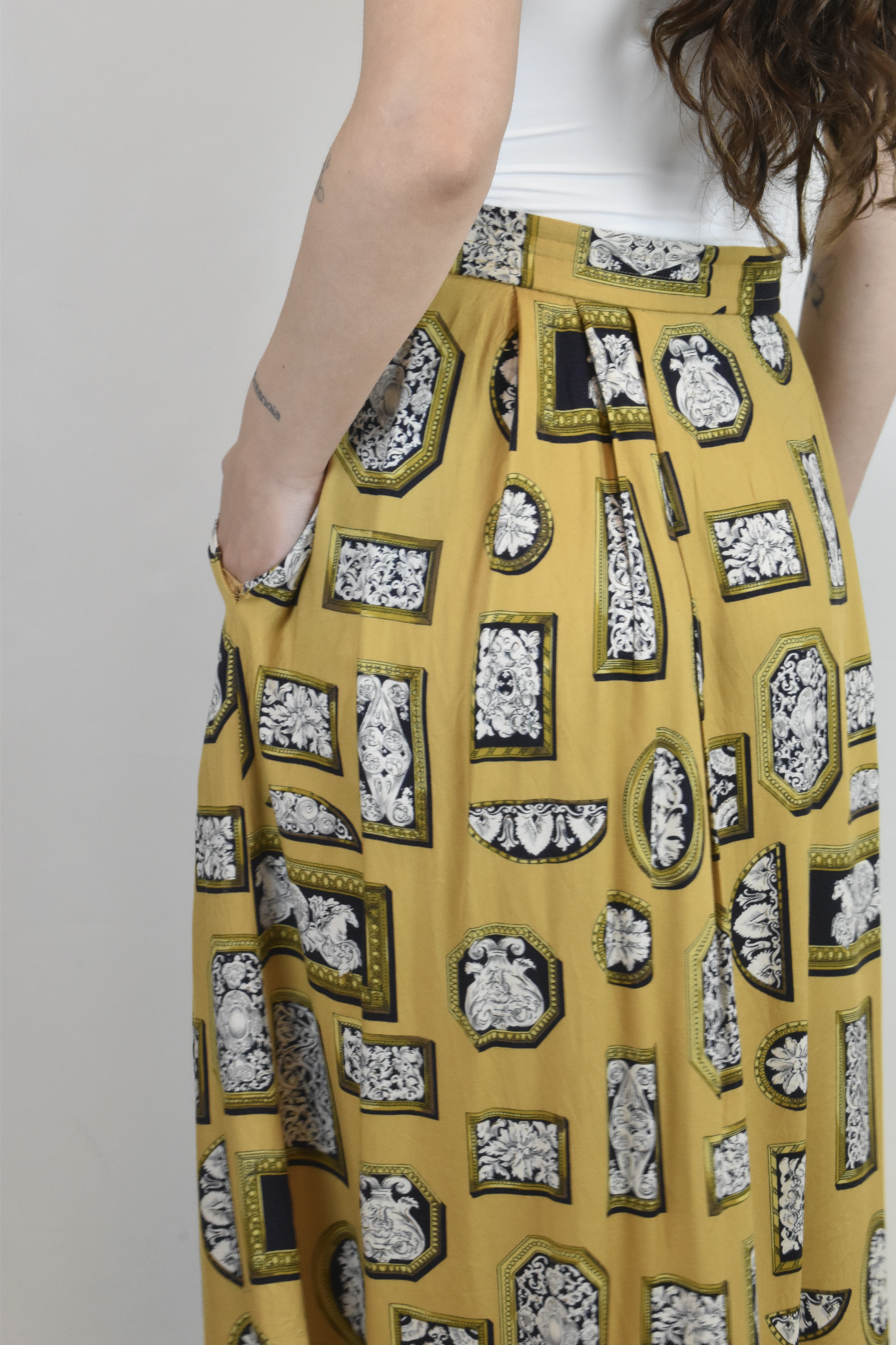 FALDA | XL 7