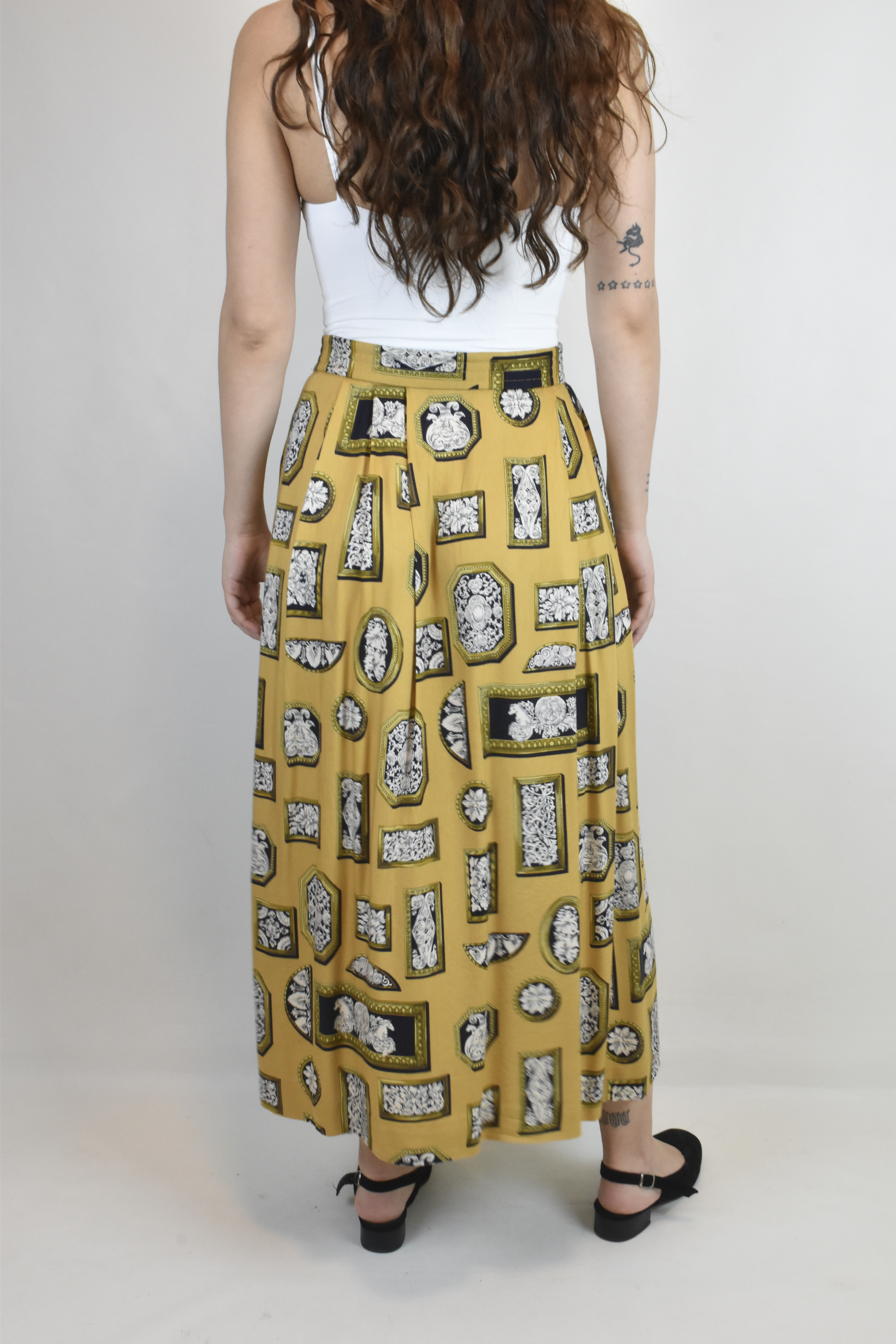 FALDA | XL 8