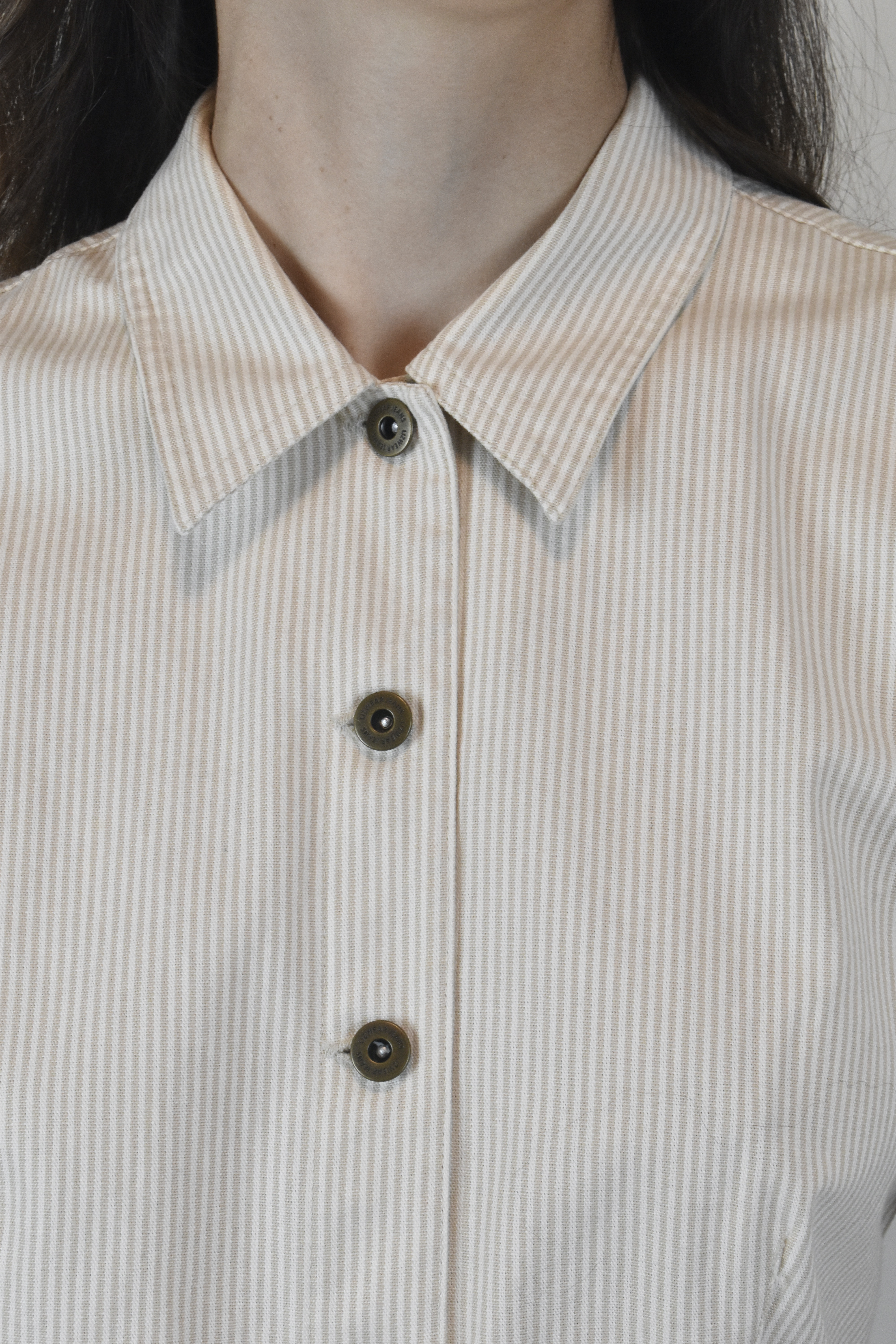 VESTIDO ALGODÓN | LIZ CLAIBORNE | M 5