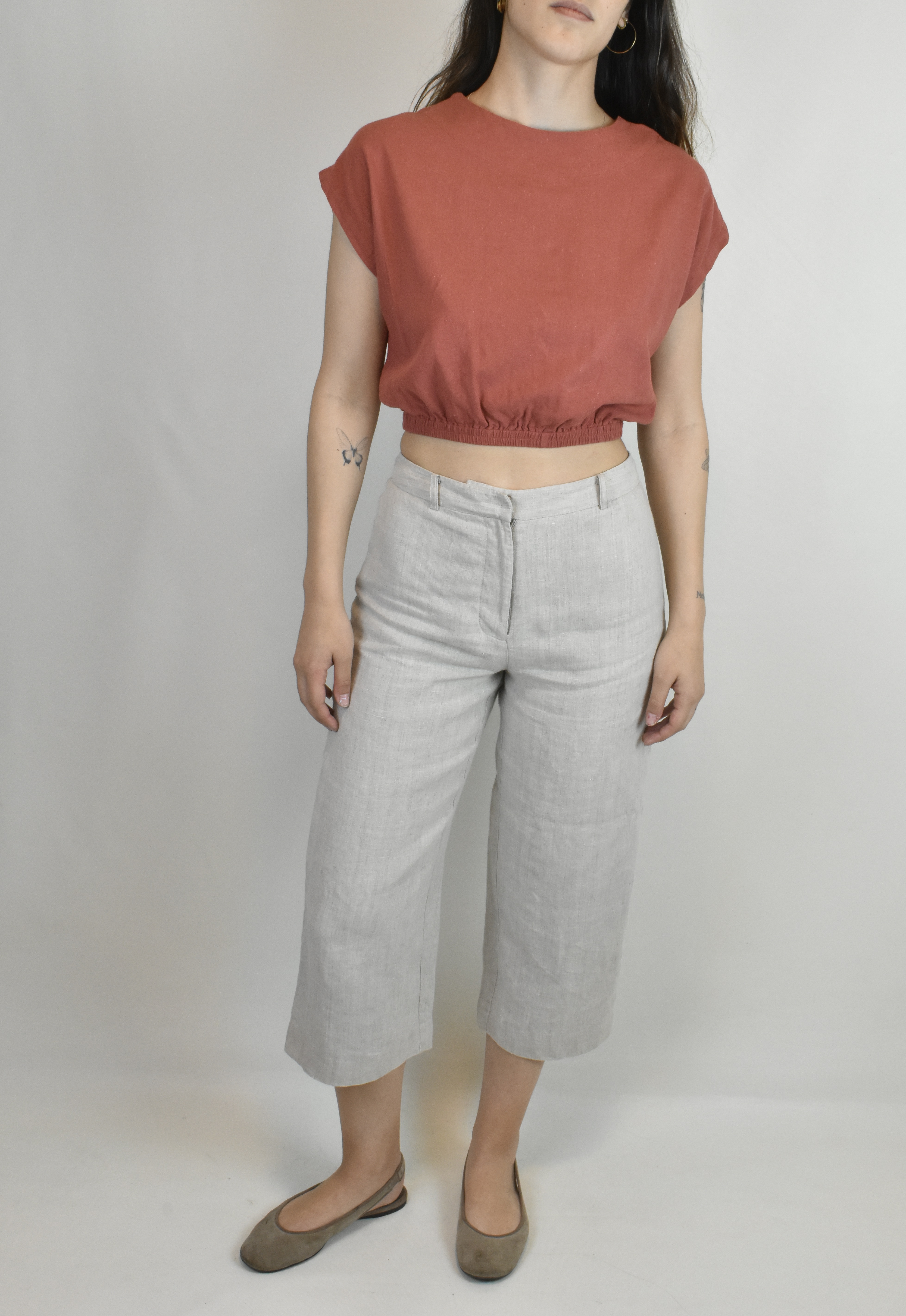 TOP LINO | S 1