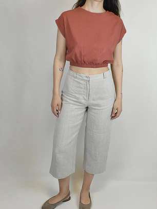 TOP LINO | S