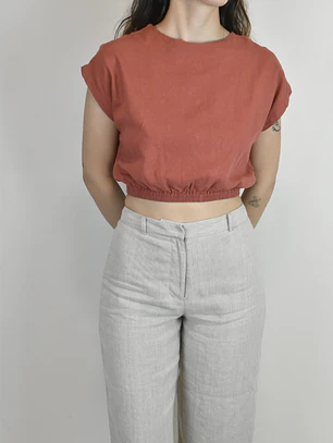 TOP LINO | S
