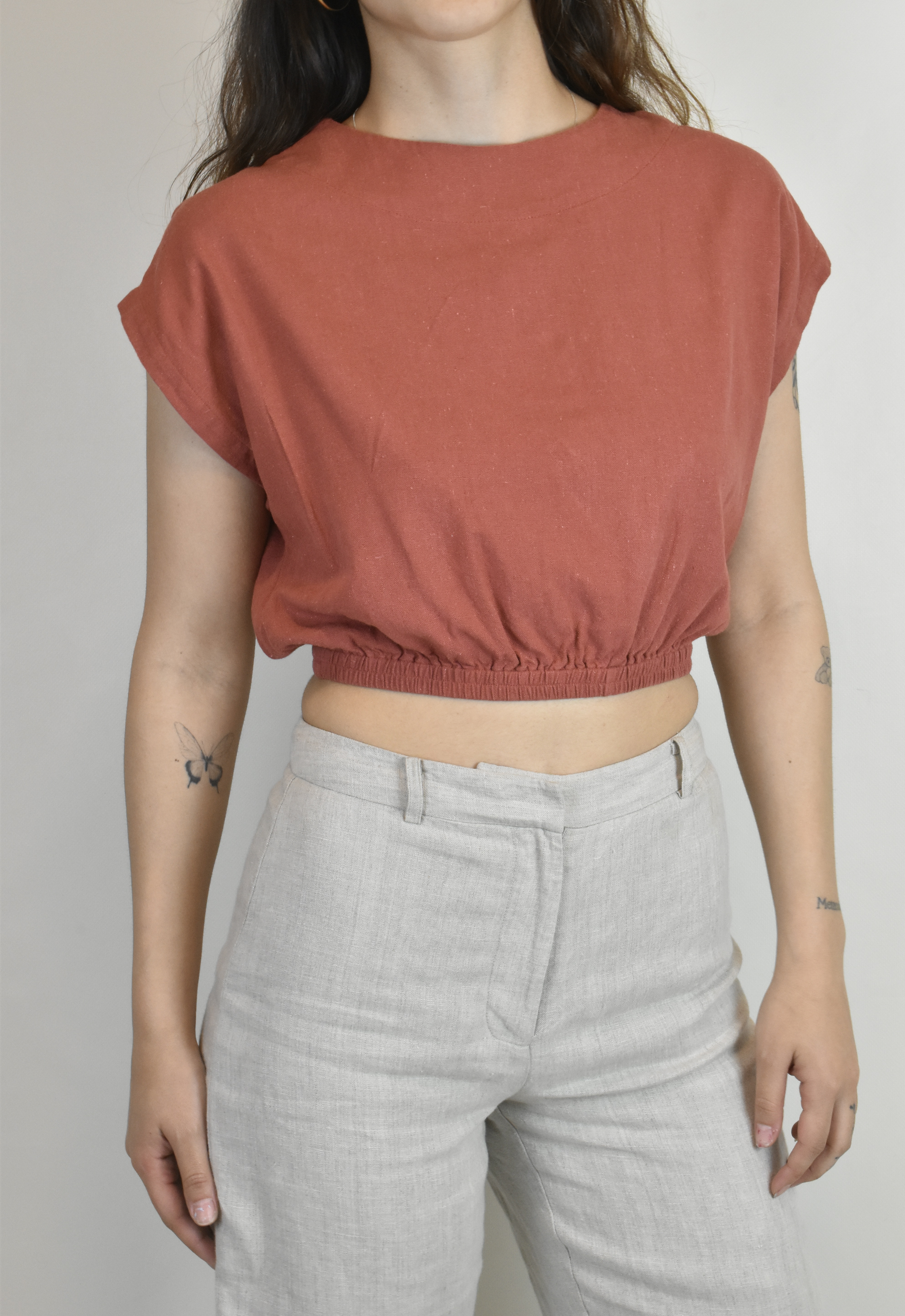 TOP LINO | S 3