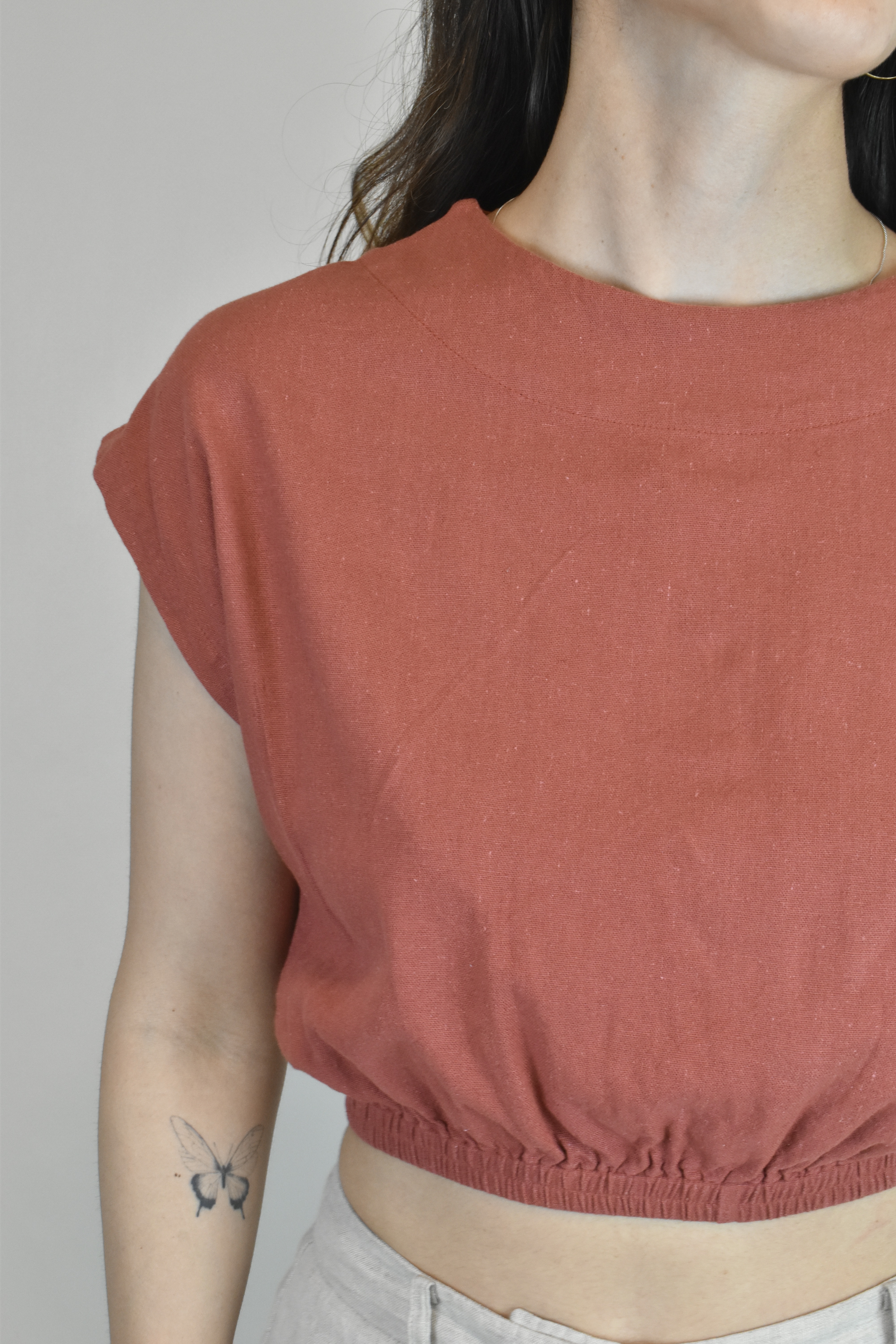 TOP LINO | S 4