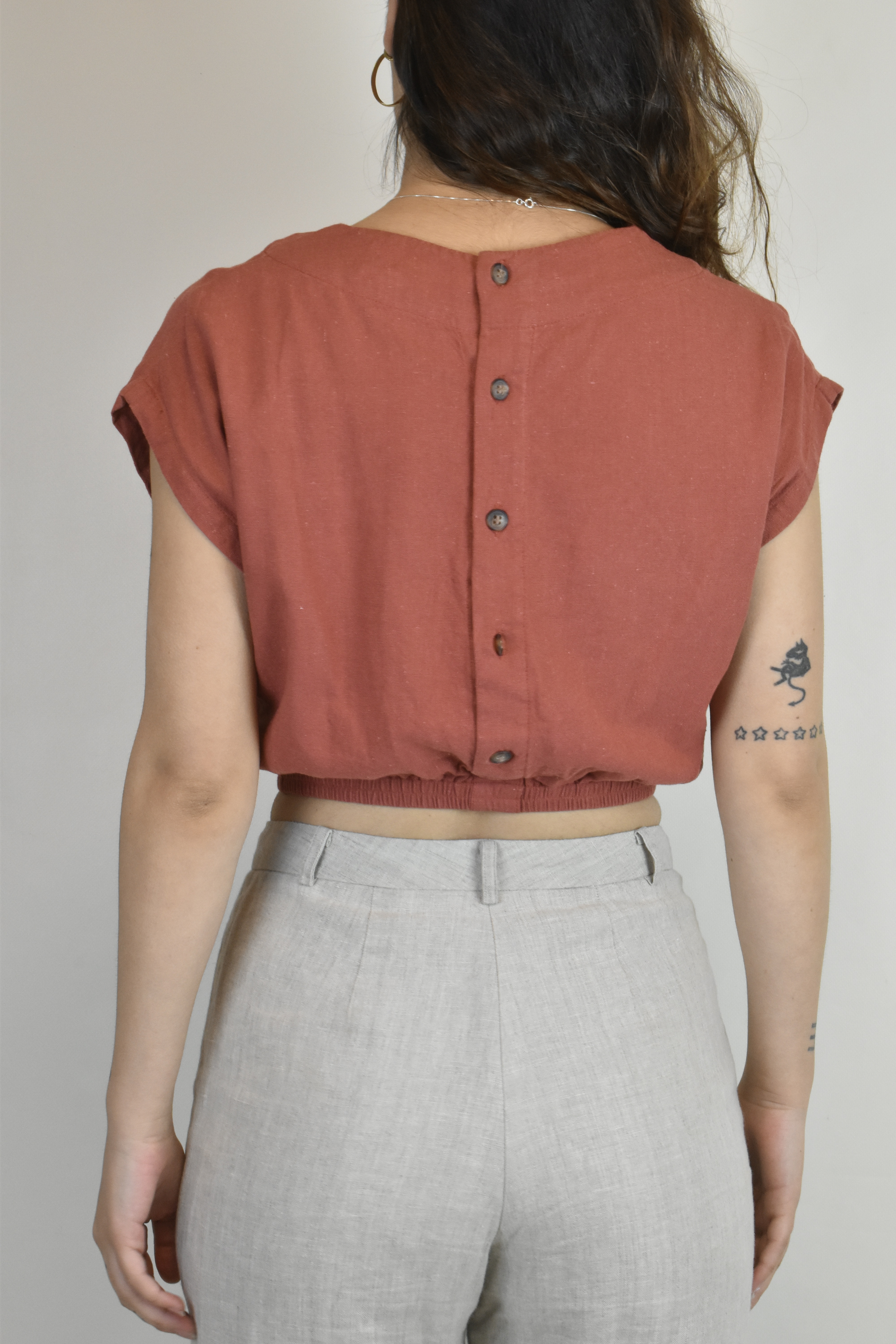 TOP LINO | S 5