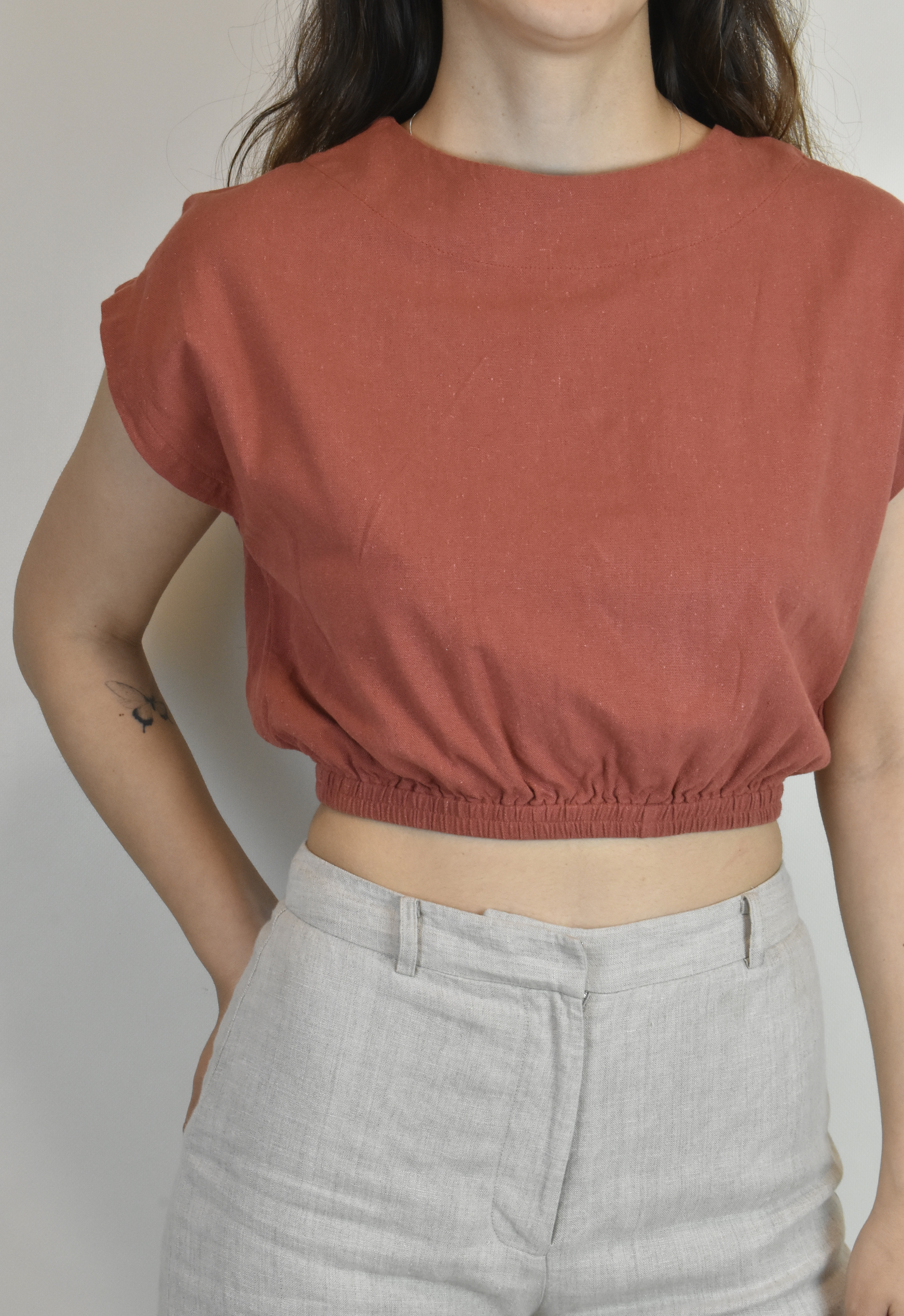 TOP LINO | S 6