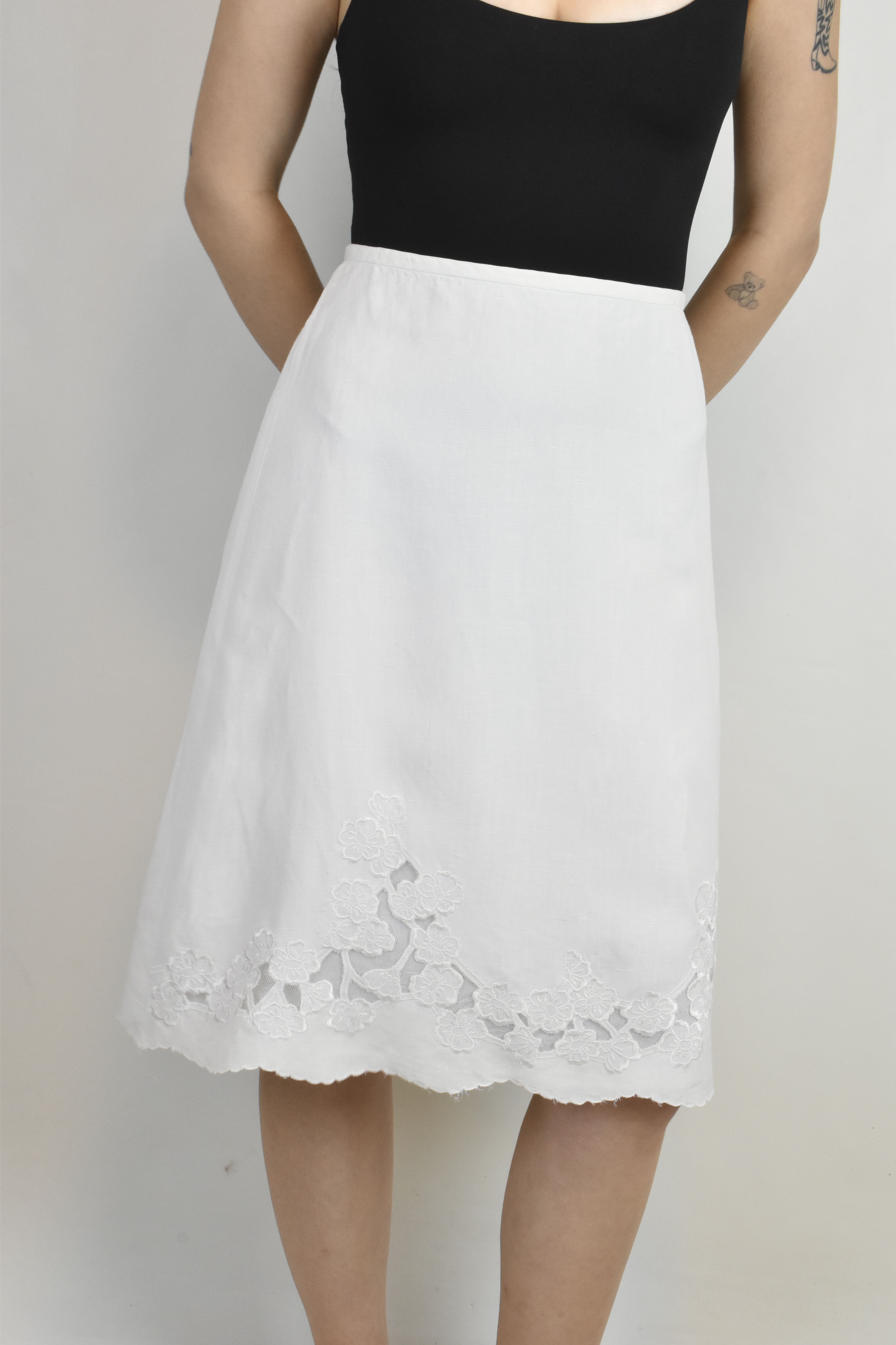 FALDA | ANN TAYLOR LOFT | M 1