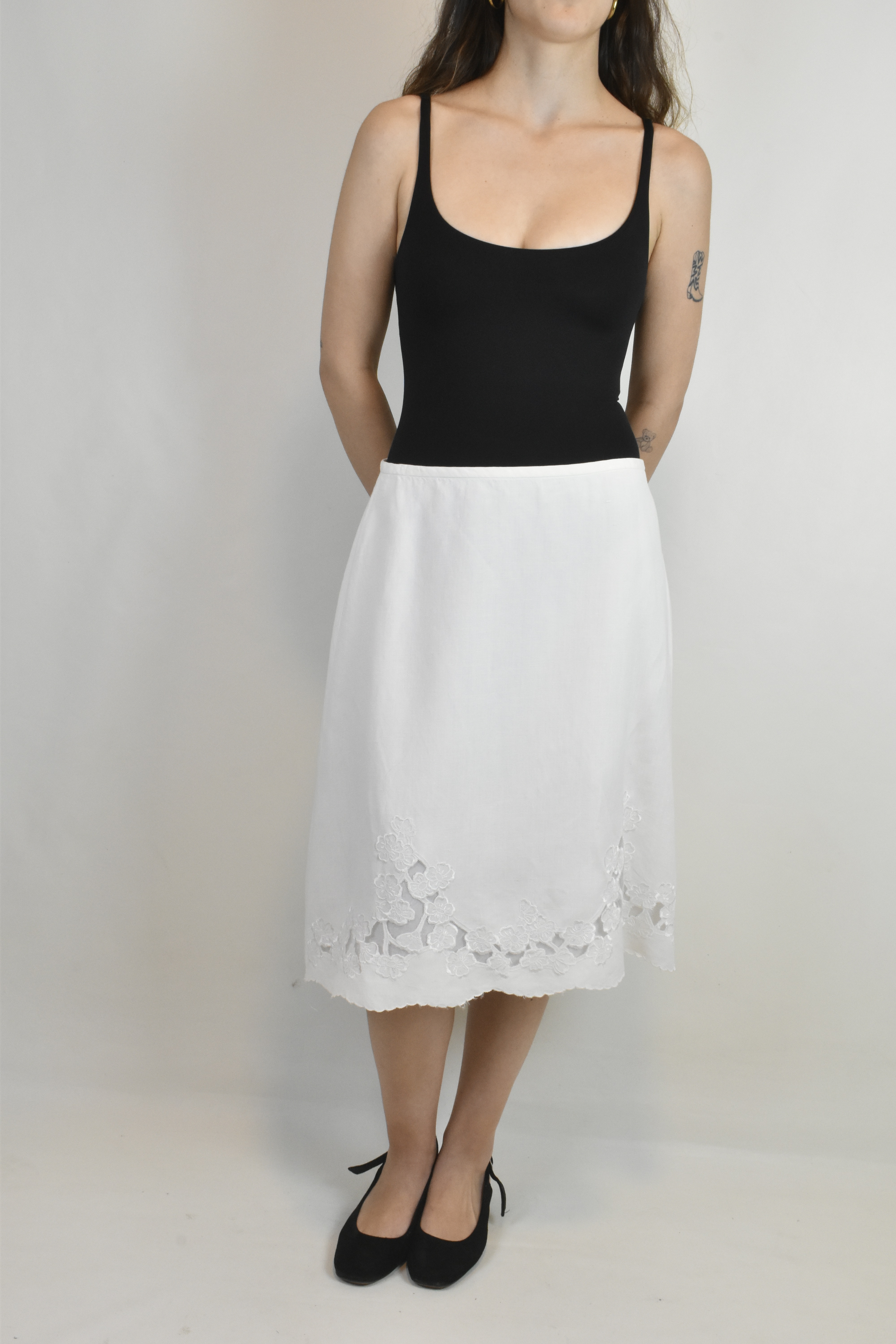 FALDA | ANN TAYLOR LOFT | M 2