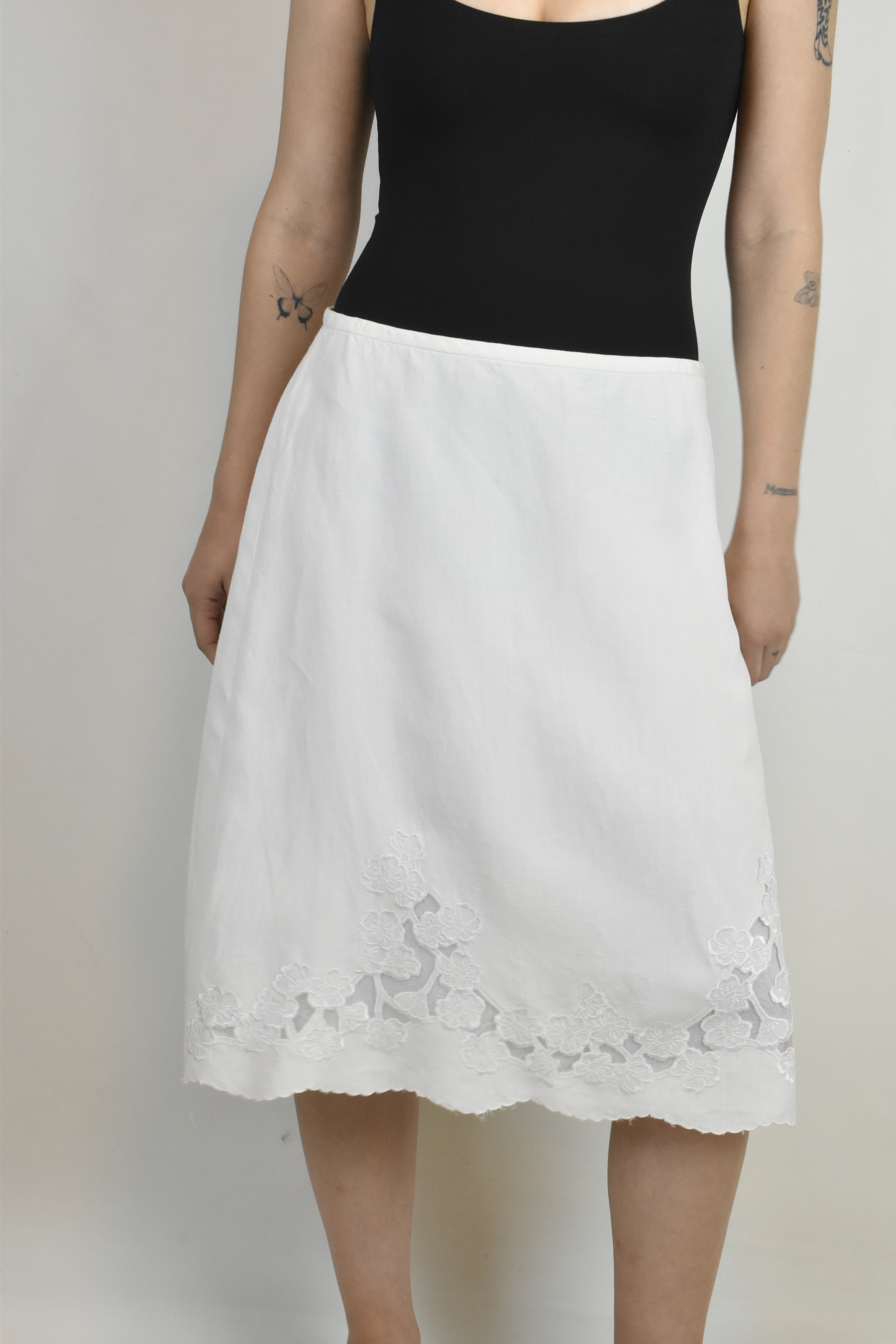 FALDA | ANN TAYLOR LOFT | M 3