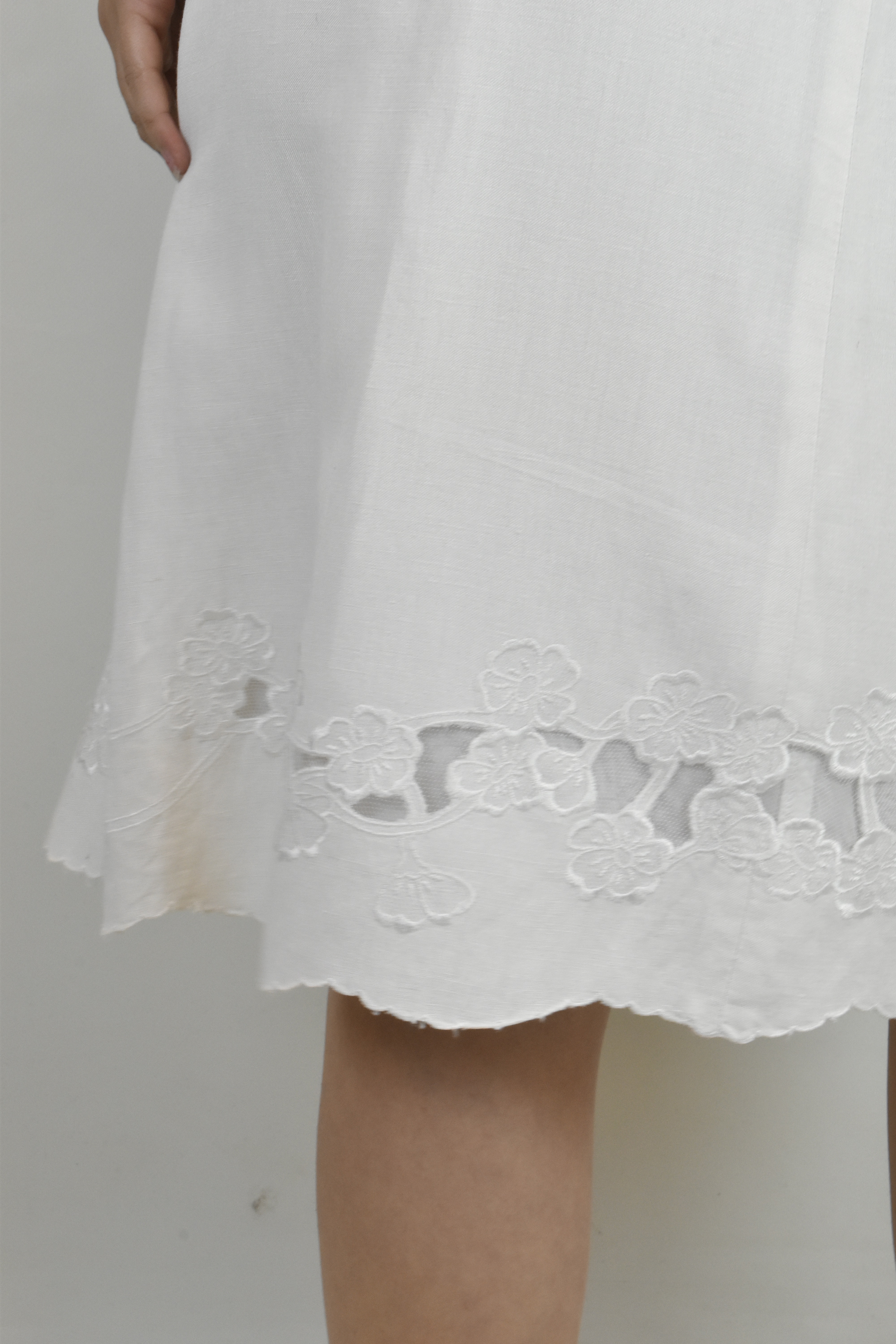 FALDA | ANN TAYLOR LOFT | M 5