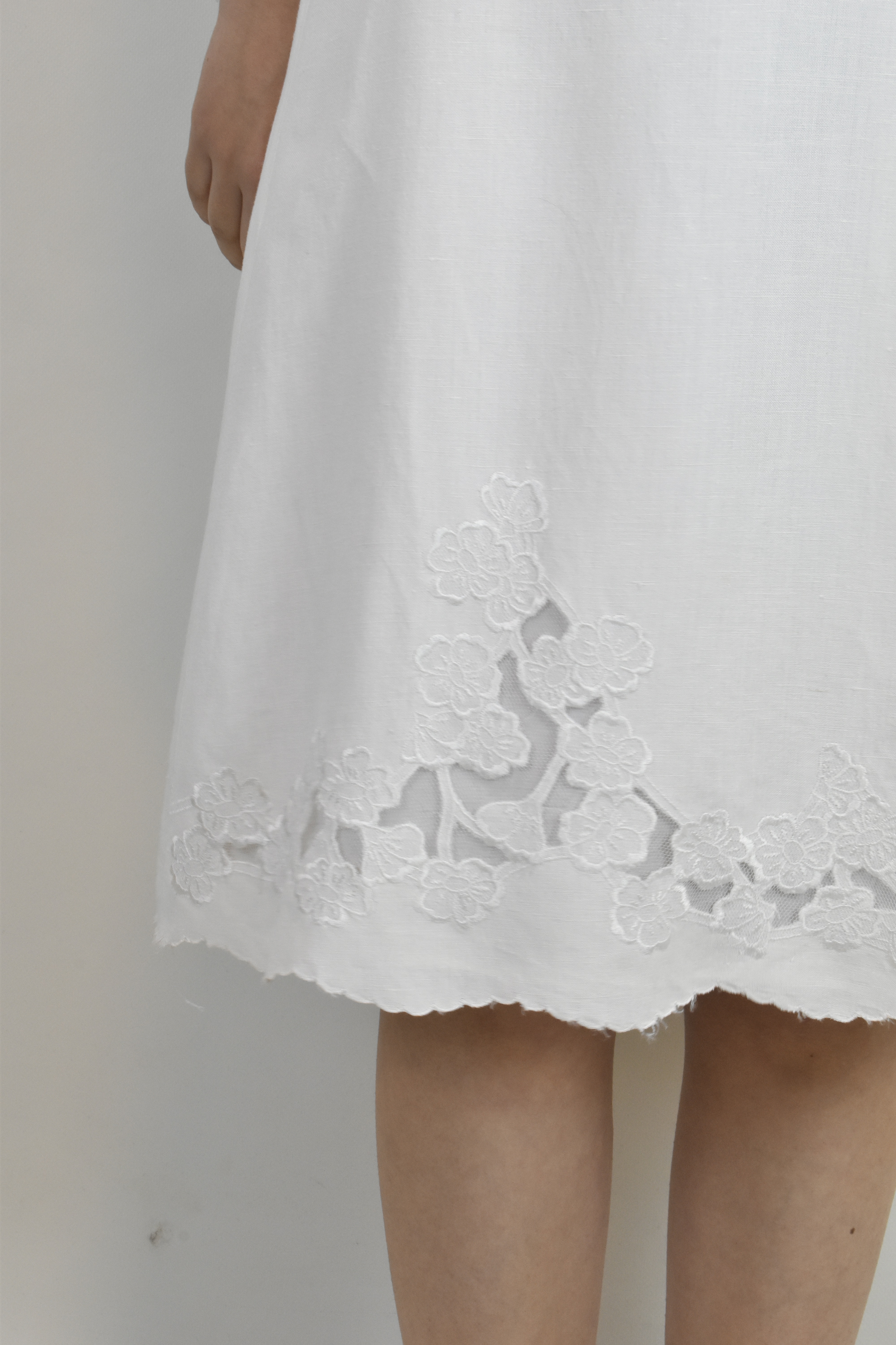 FALDA | ANN TAYLOR LOFT | M 6