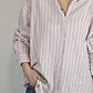 BLUSA LINO BLEND | XL - Miniatura 3