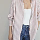 BLUSA LINO BLEND | XL - Miniatura 1