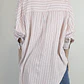 BLUSA LINO BLEND | XL - Miniatura 5