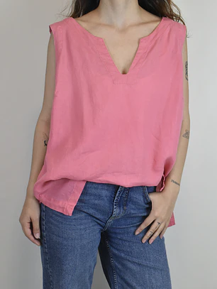 POLERA LINO | XXL