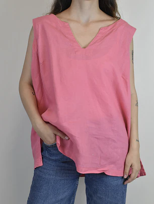 POLERA LINO | XXL