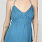 VESTIDO SEDA | S - Miniatura 2