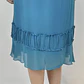 VESTIDO SEDA | S - Miniatura 4