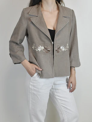 BLAZER LINO BLEND | M
