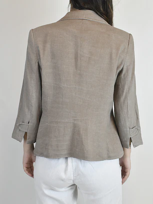 BLAZER LINO BLEND | M