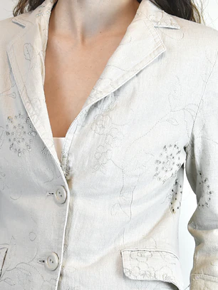 BLAZER LINO BLEND | S-M