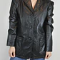 CHAQUETA CUERO | L-XL - Miniatura 2