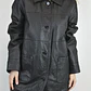 CHAQUETA CUERO | L-XL - Miniatura 4