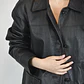 CHAQUETA CUERO | L-XL - Miniatura 6