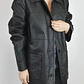 CHAQUETA CUERO | L-XL - Miniatura 7