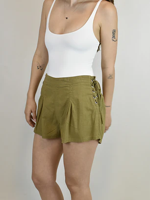 SHORT | FREE PEOPLE | XS-S