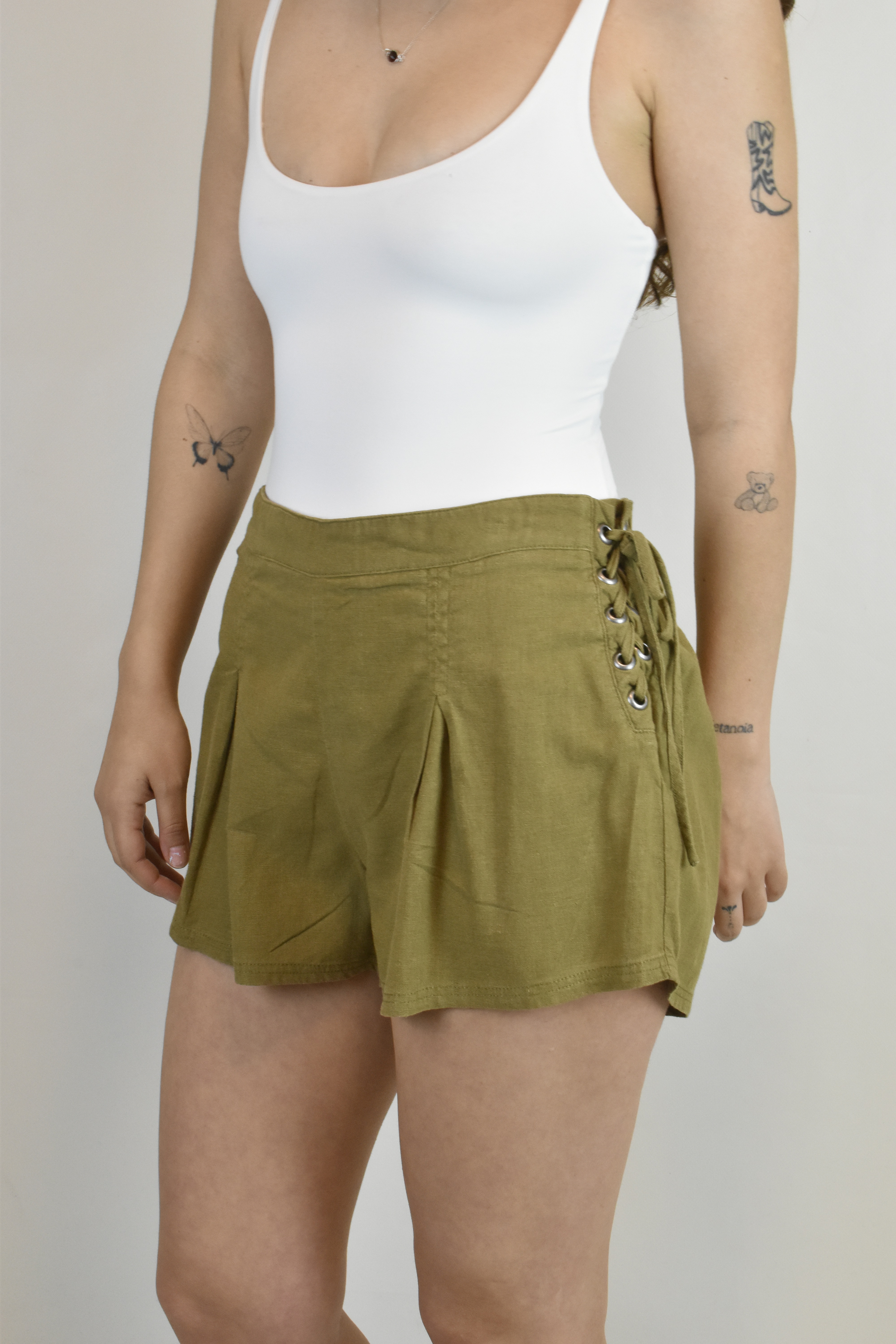 SHORT | FREE PEOPLE | XS-S 1