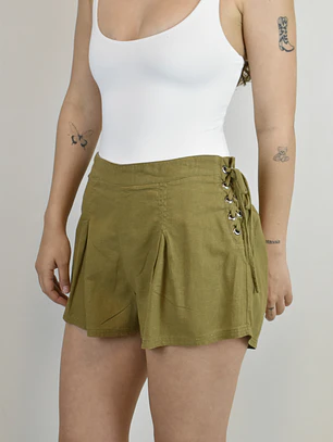 SHORT | FREE PEOPLE | XS-S