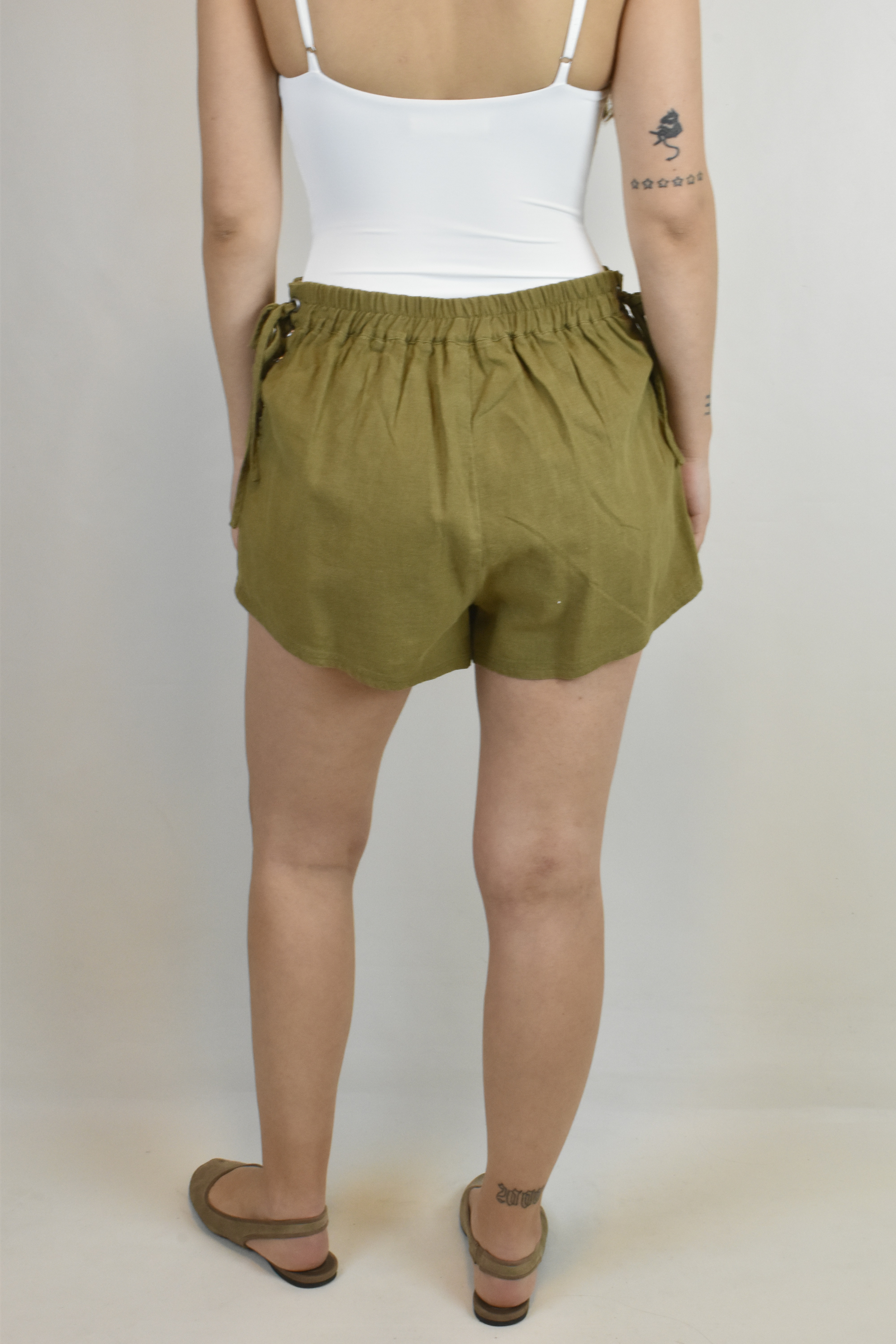 SHORT | FREE PEOPLE | XS-S 5