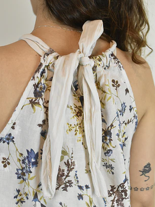 POLERA LINO | M