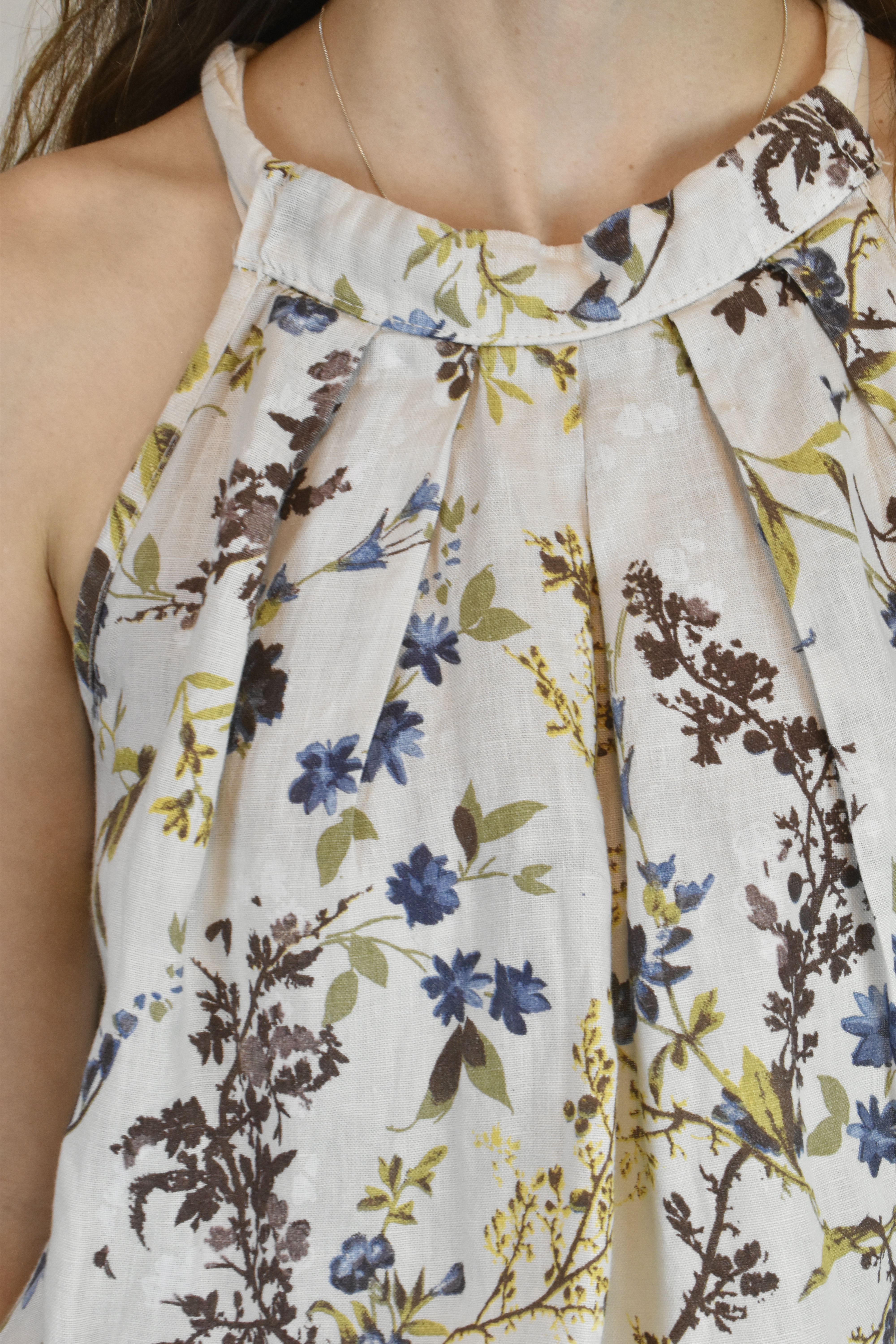 POLERA LINO | M 8