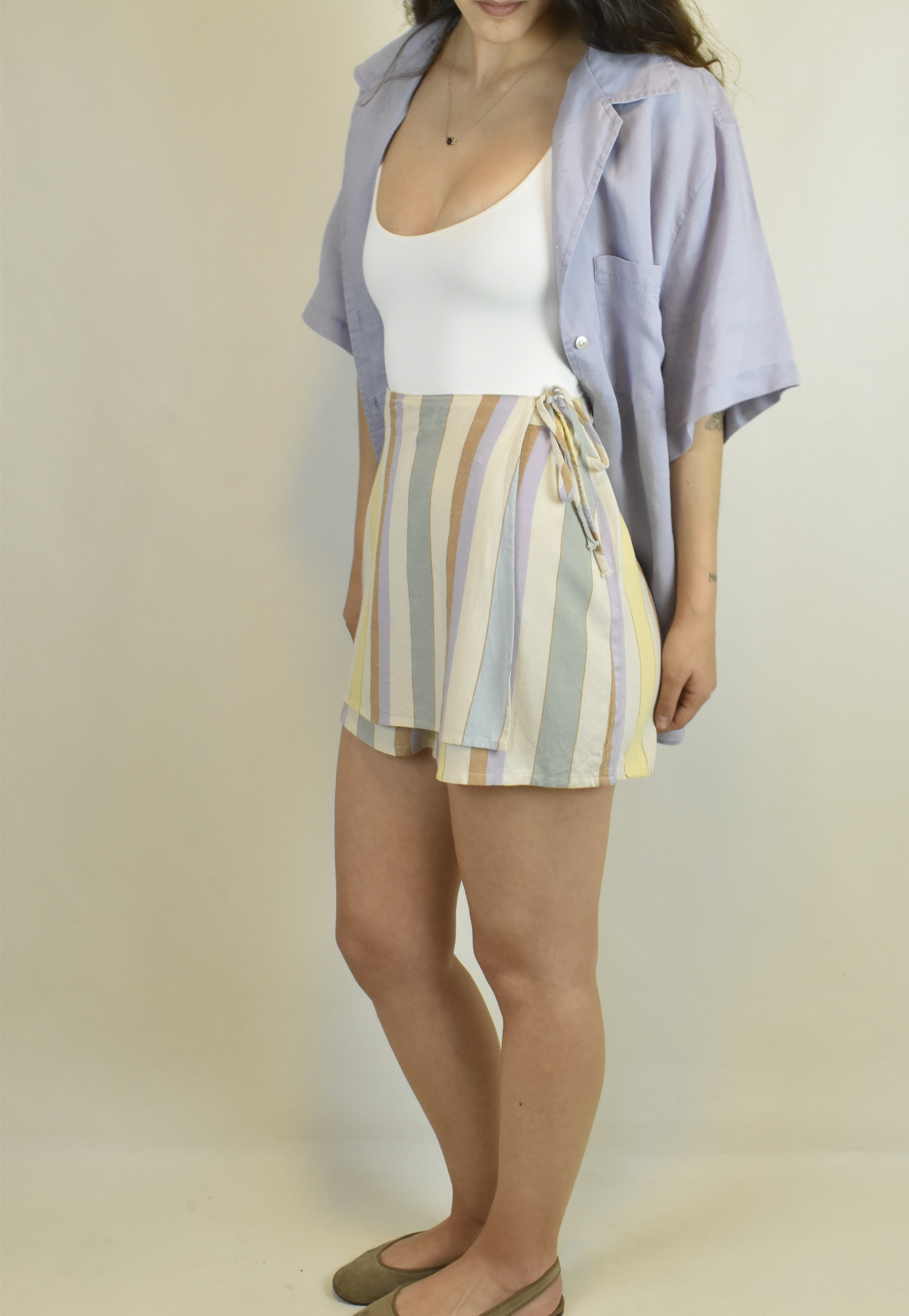 SHORT | M 3