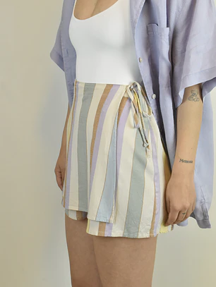 SHORT | M