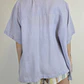 BLUSA LINO | 2XL-3XL - Miniatura 3