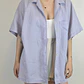 BLUSA LINO | 2XL-3XL - Miniatura 4